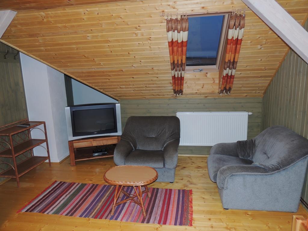 Apartment Vanesa Bobrovec Zimmer foto